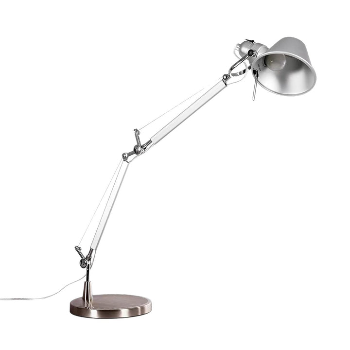 Adjustable Articulating Desk Lamp