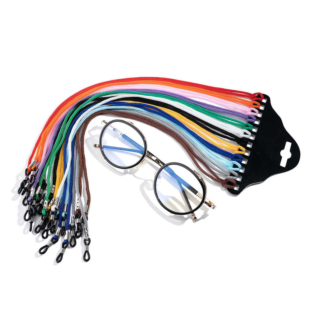 Adjustable Safety Eyewear Retainer Kalsten