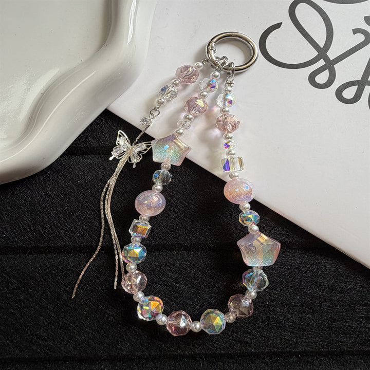 Decorative Charm Keychain Kalsten 1790134496