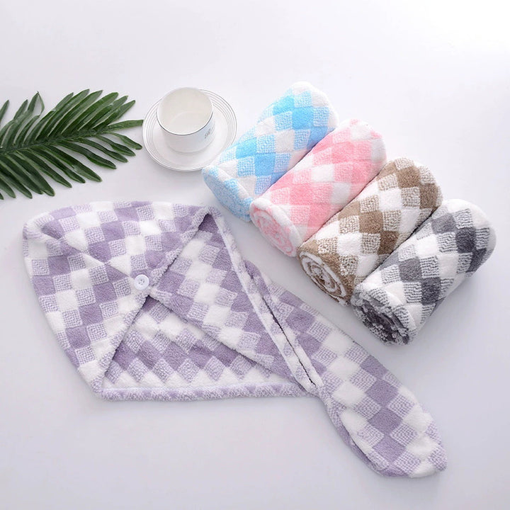 Women's stylish hair turban Kalsten