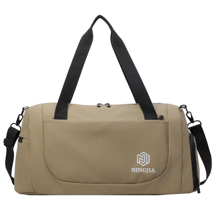 High-Performance Waterproof Duffle Bag Kalsten