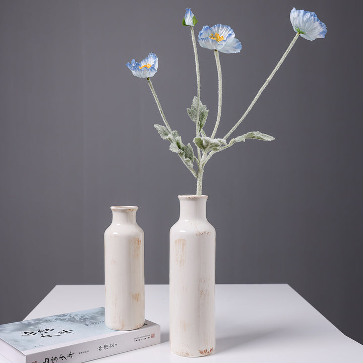 Modern Minimalist Ceramic Vase