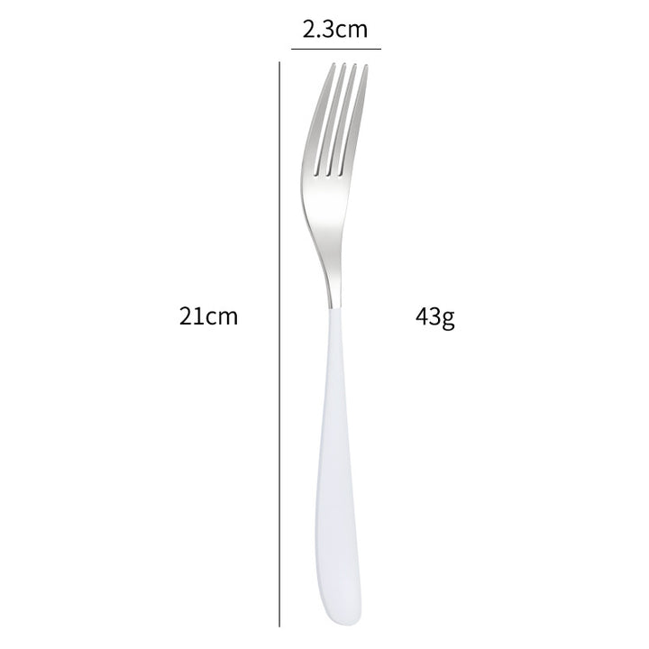 More Elegant and High-Quality Salad Serving Spoon Kalsten
