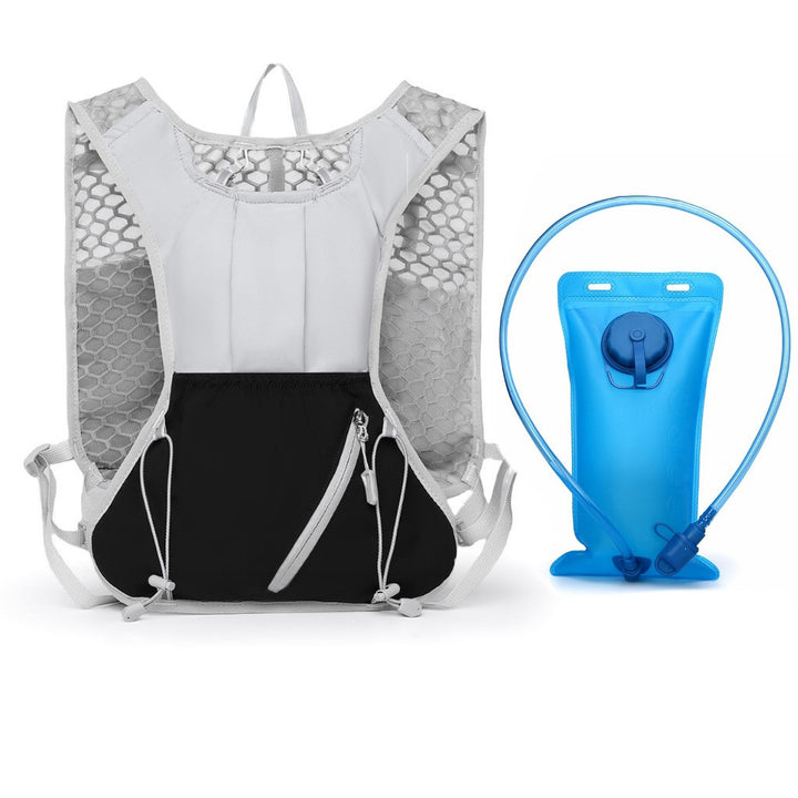 Breathable Mesh Travel Backpack Kalsten