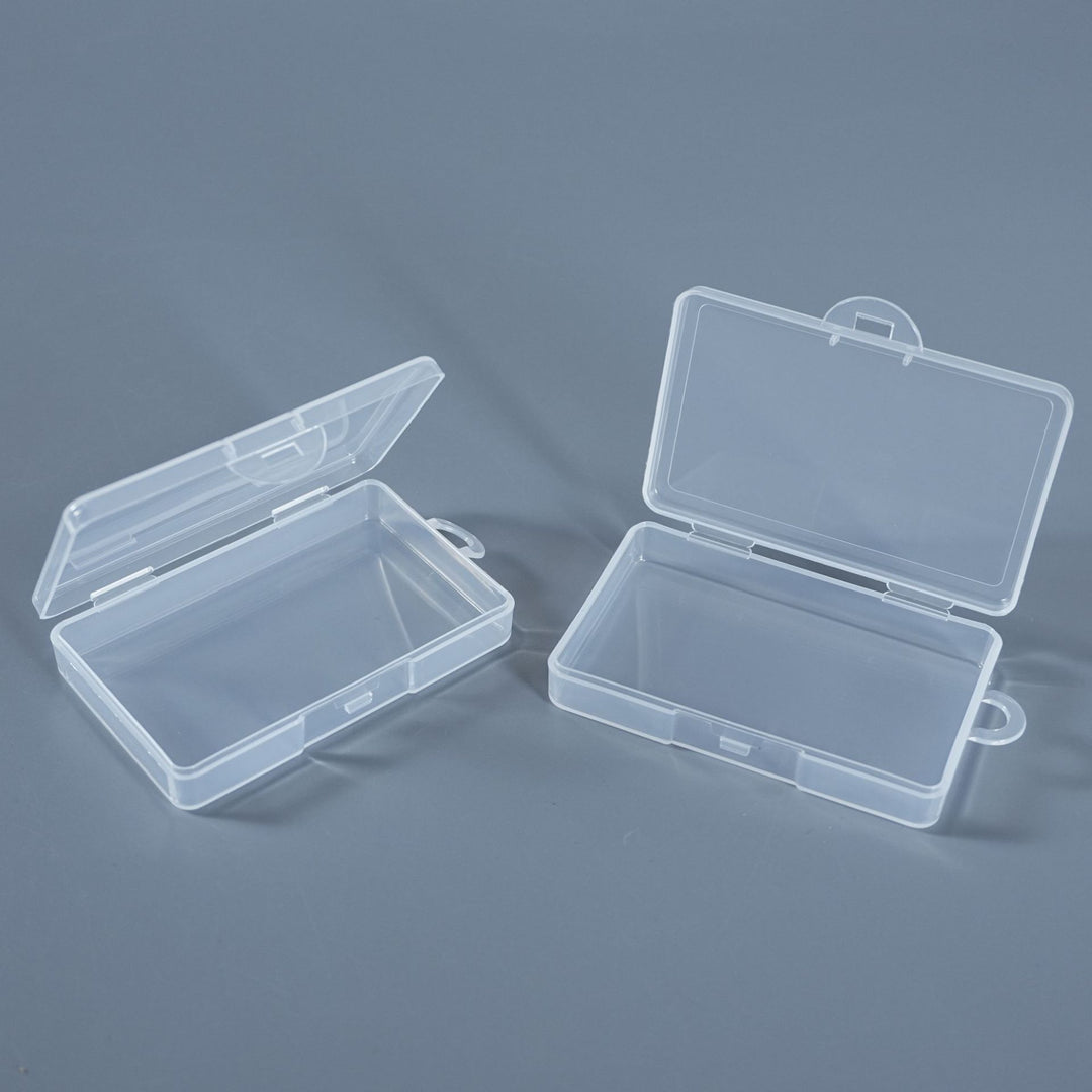 Multi-Compartment Storage Organizer Case Kalsten