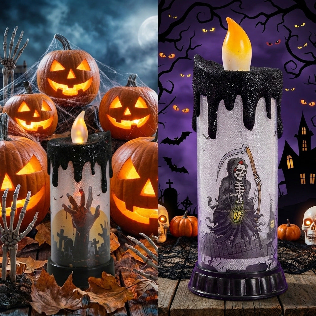 Decorative Halloween Light