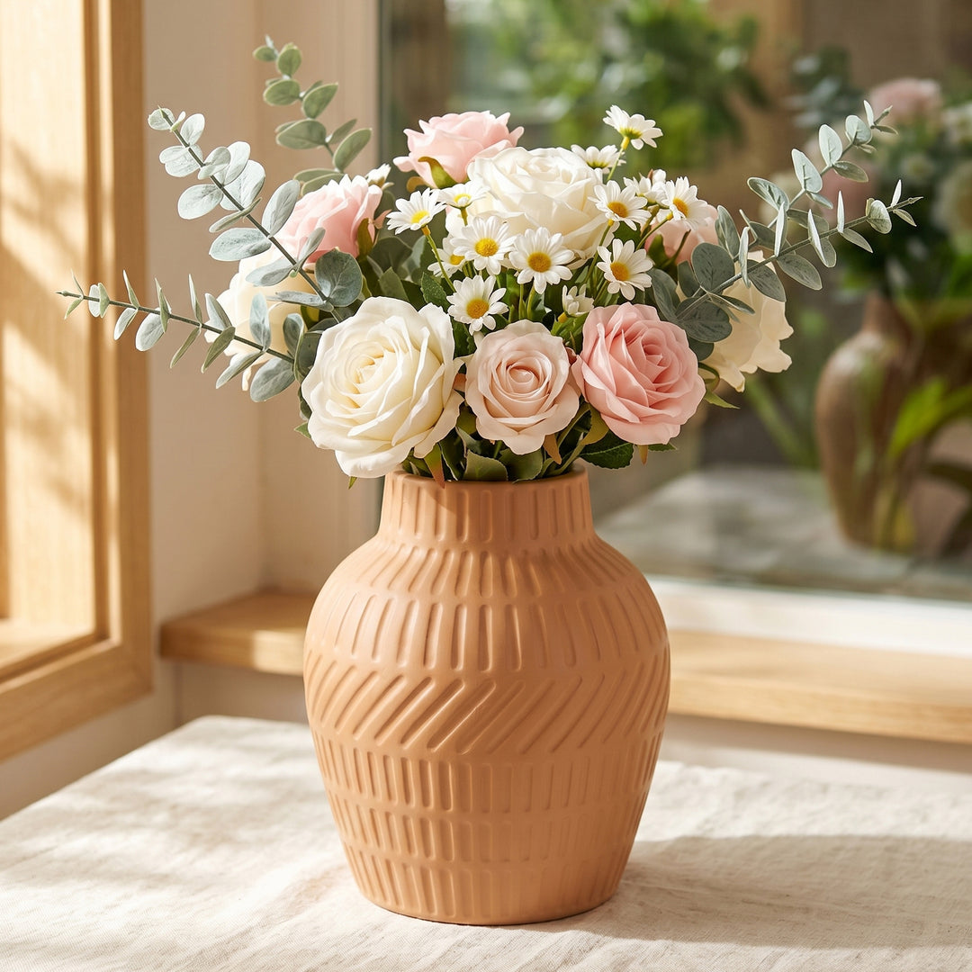 Modern Ceramic Decorative Accent for Stylish Interiors