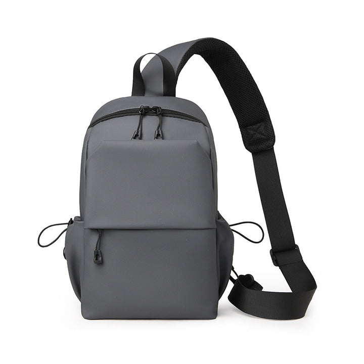 Versatile Travel Sling Backpack Kalsten
