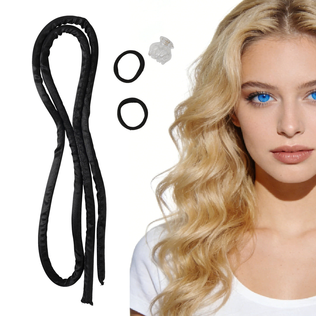 Hair Styling Accessory
