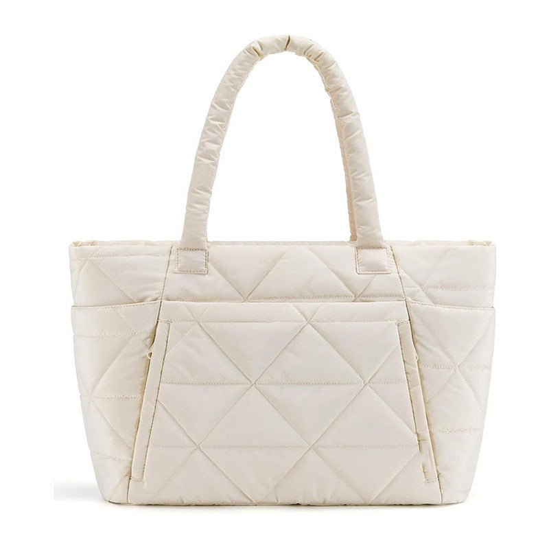 Fashionable leisure bag with practical design Kalsten