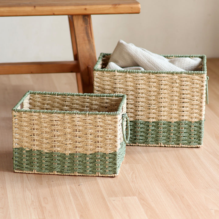 Storage basket Kalsten