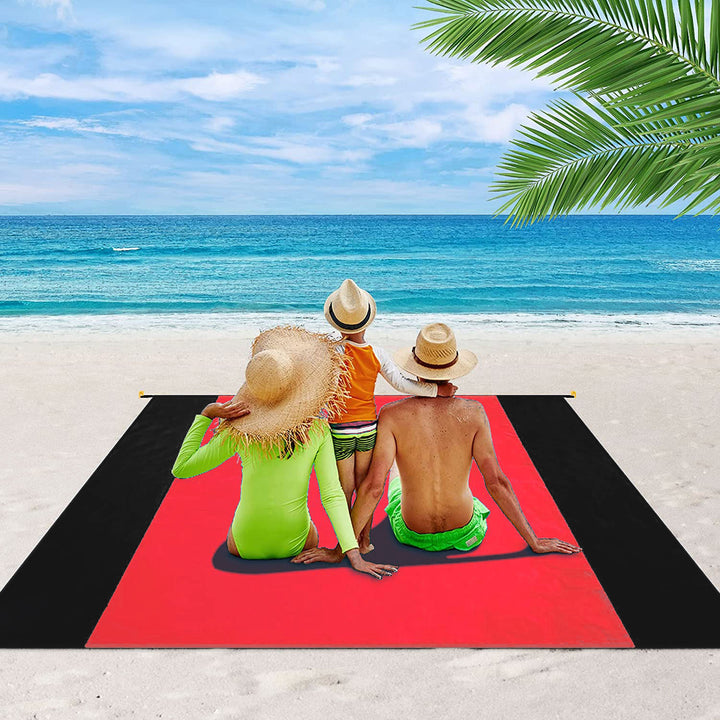 Waterproof Beach Mat Kalsten