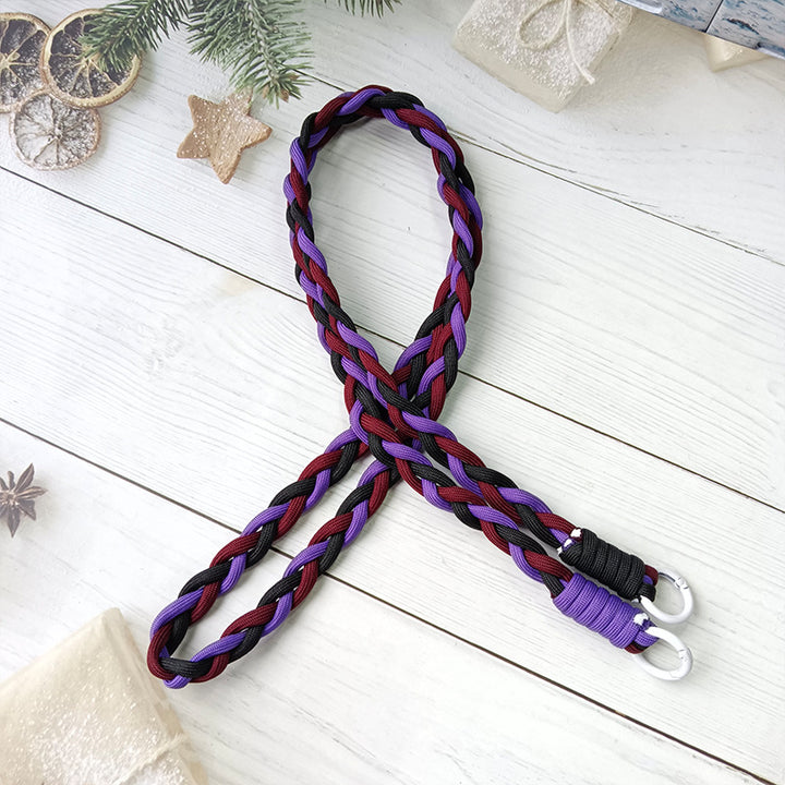 Stylish Woven Strap Kalsten
