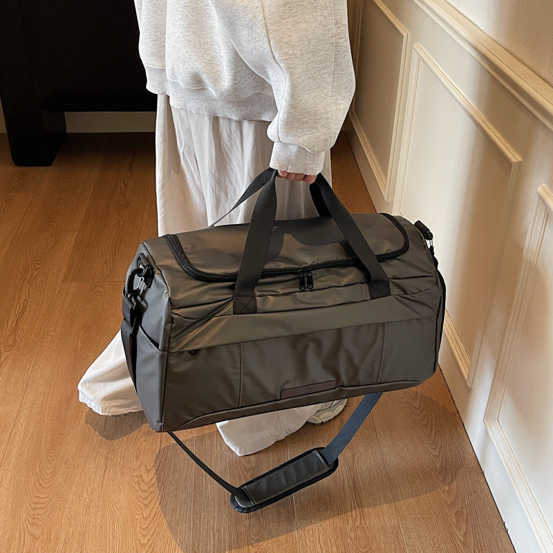 Durable Adventure Duffel Bag Kalsten