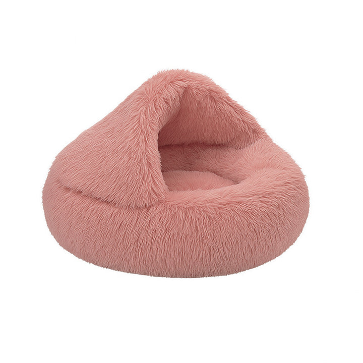 Unisex Plush Cuddly Cave Kalsten