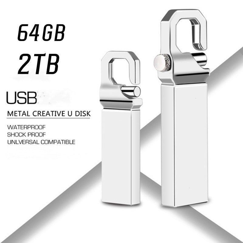Multi-Functional Tech Accessory Kalsten