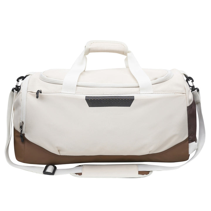 Sporty travel bag with multiple carrying options and robust design Kalsten