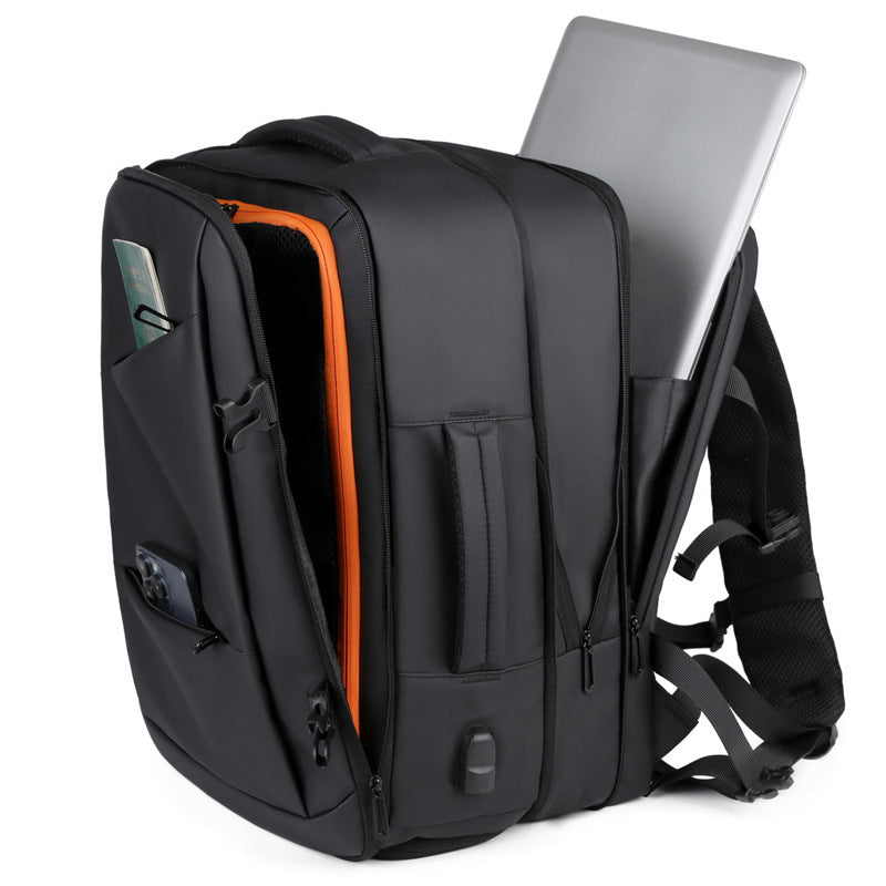 Versatile Compact Kalsten Backpack