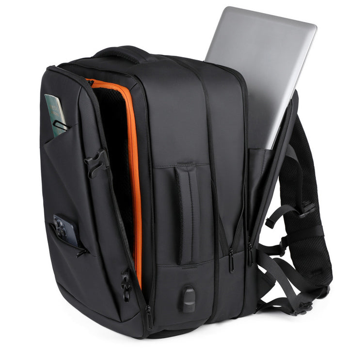 Versatile Compact Kalsten Backpack