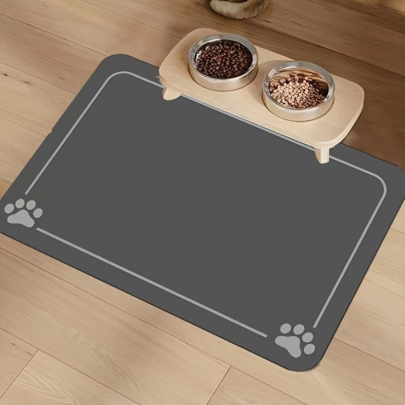 Pet Feeding Mat Kalsten