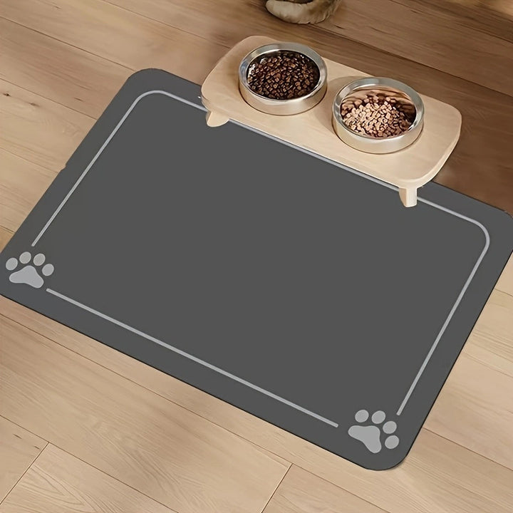 Pet Feeding Mat Kalsten