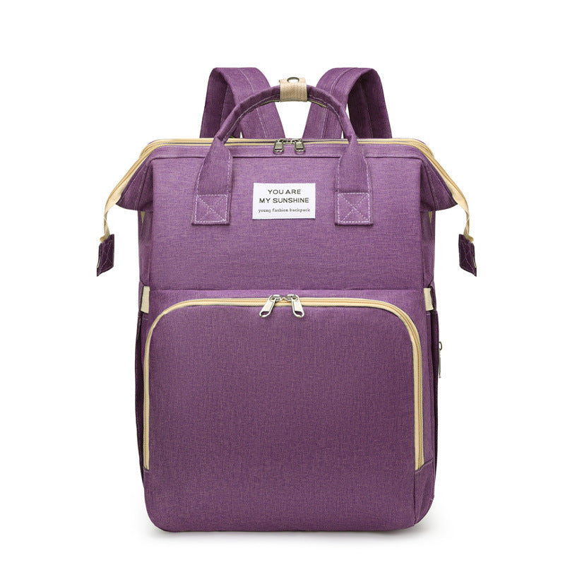 Versatile Travel Backpack Kalsten