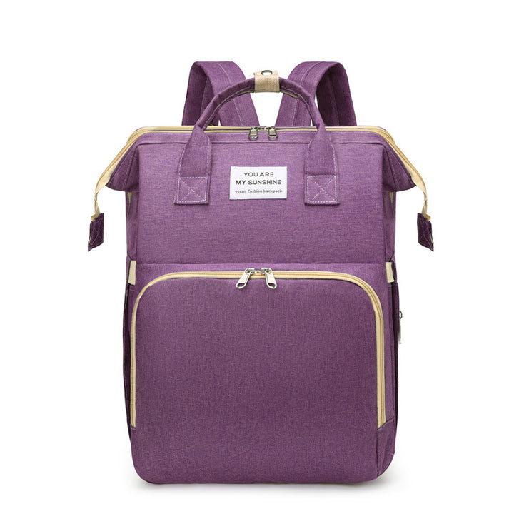 Versatile Travel Backpack Kalsten