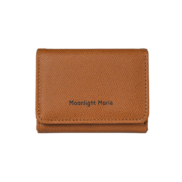 Bi-Fold Leather Card Holder Kalsten