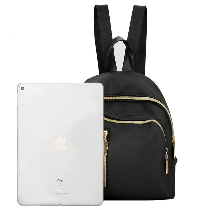 Stylish Multifunctional Backpack Kalsten