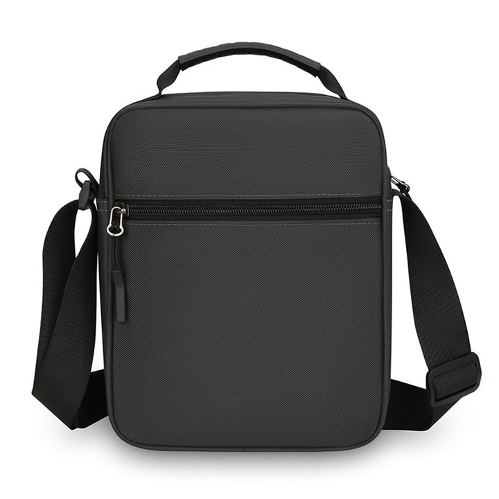 Versatile Crossbody Organizer Bag Kalsten