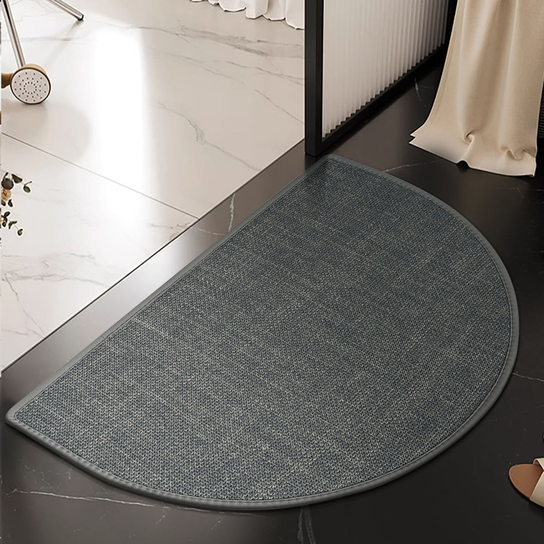 Non-Slip Textured Area Mat