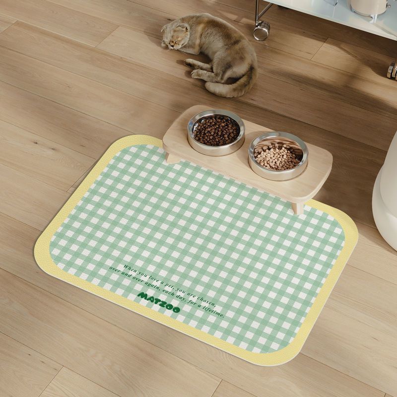 Decorative Kitchen Mat for Everyday Home Use