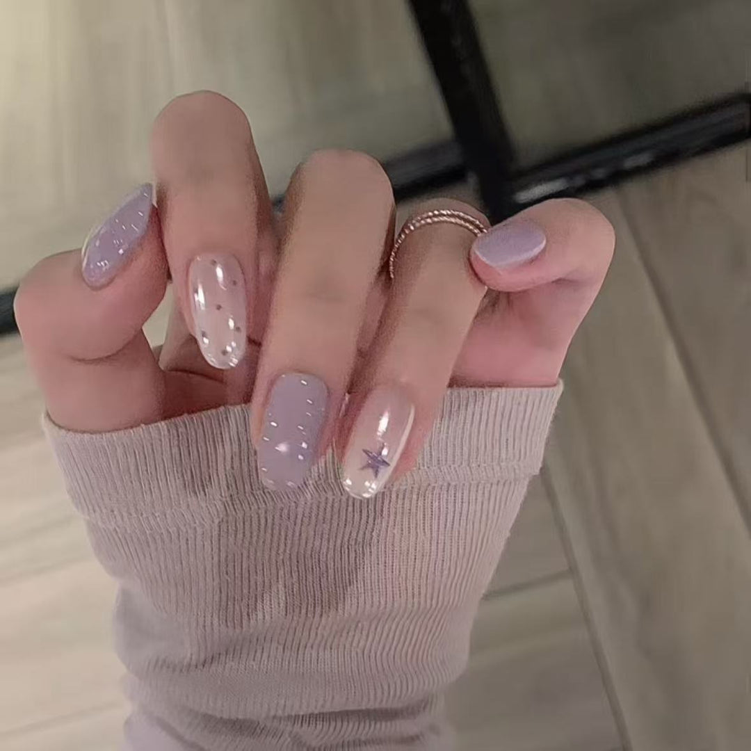 Nail Art Kalsten