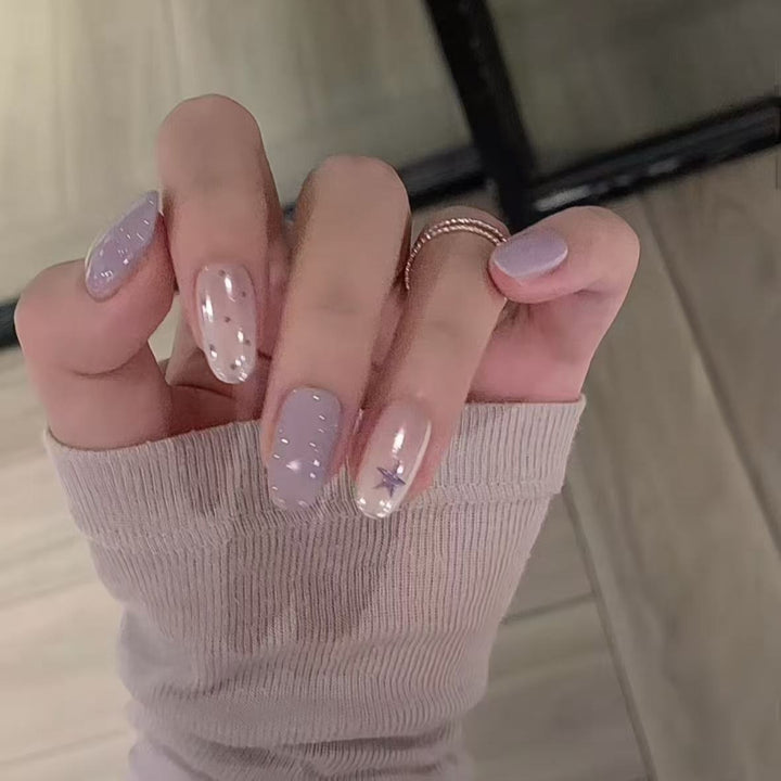 Nail Art Kalsten