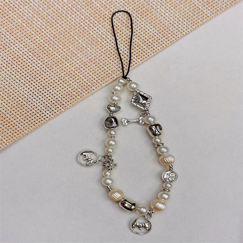 Decorative Charm Eyewear Strap Kalsten