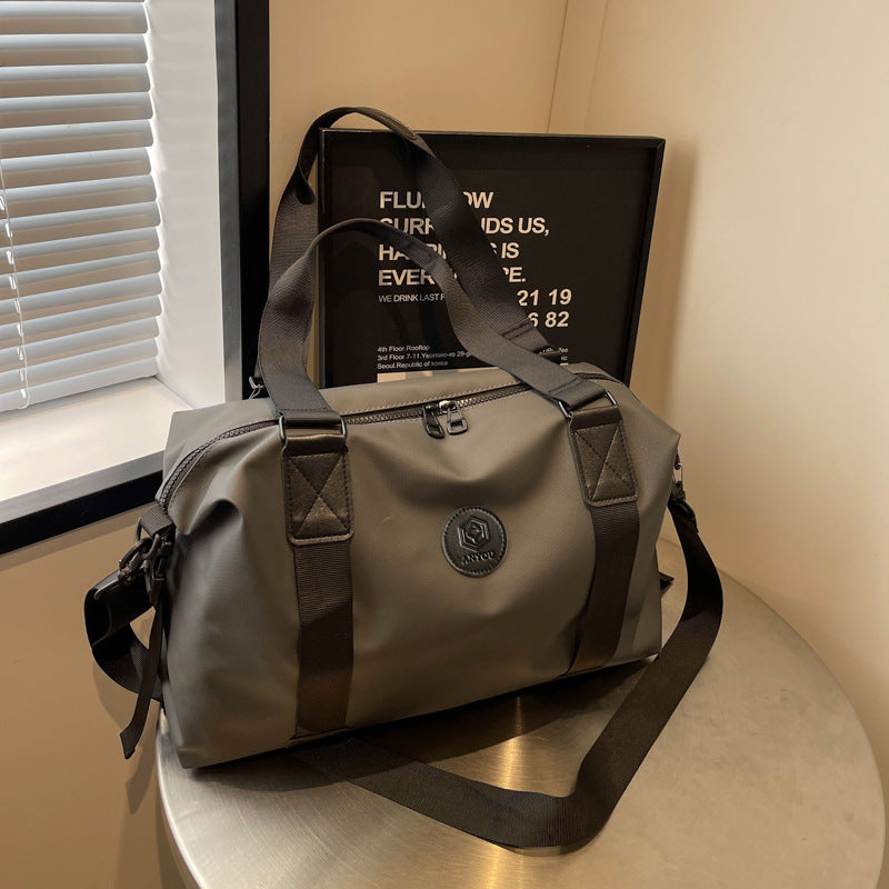 Waterproof Adventure Duffle Bag Kalsten