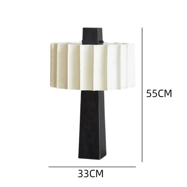 Modern Artistic Table Lamp