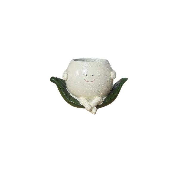 Decorative Plant Hanging Bowl Kalsten