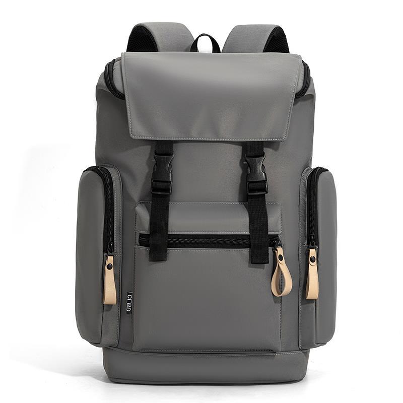 Versatile Multi-Pocket Laptop Backpack