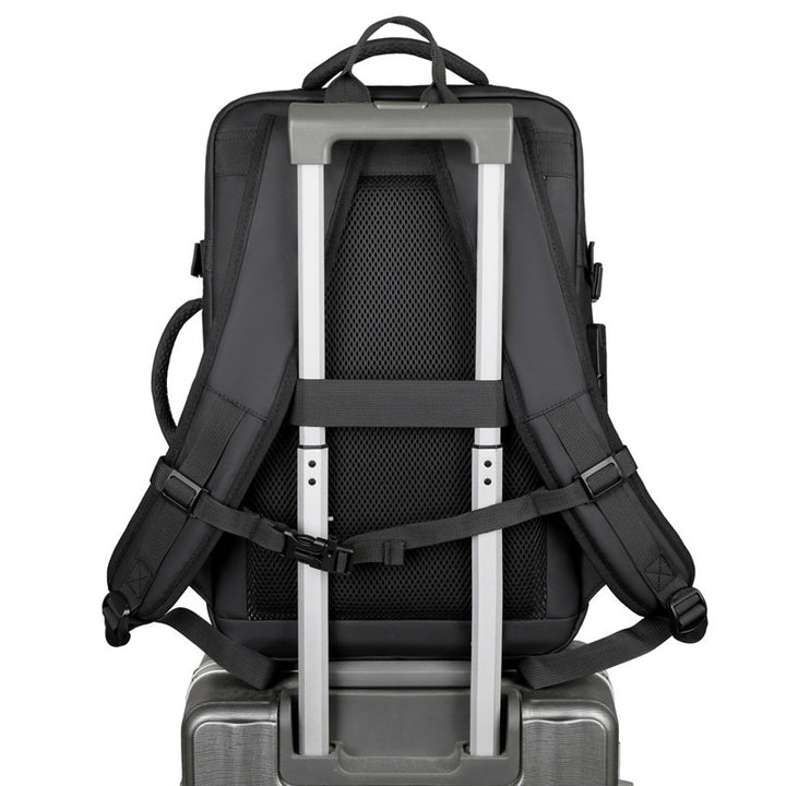 Sleek Professional Travel Backpack Kalsten