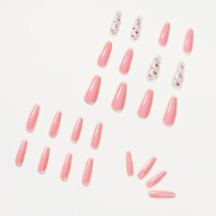 Nail design Kalsten