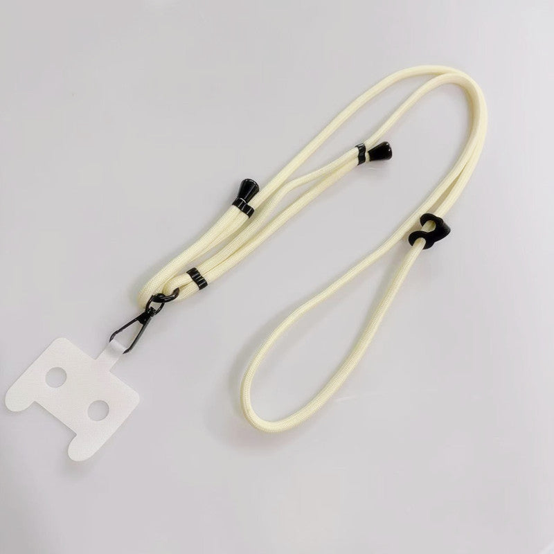 Stylish Adjustable Lanyard Kalsten