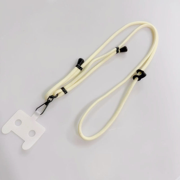 Stylish Adjustable Lanyard Kalsten