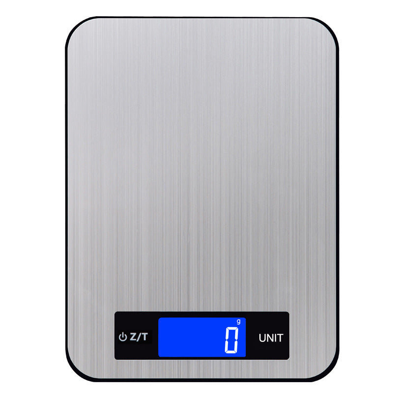 Precision Kitchen Scale