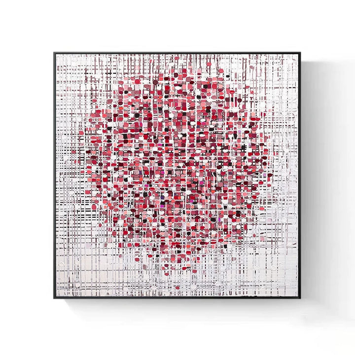 Decorative Art Canvas for Home Interiors