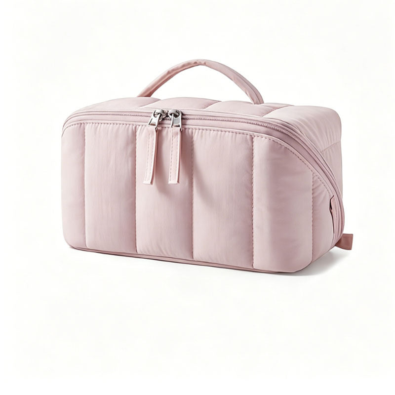 Cosmetic Organizer with Multiple Compartments Kalsten