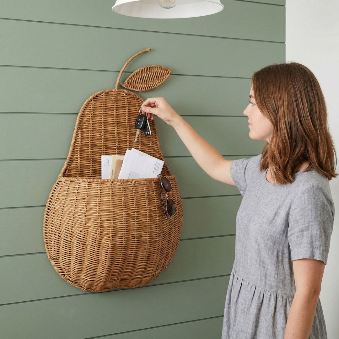 Decorative Wall Bag Kalsten