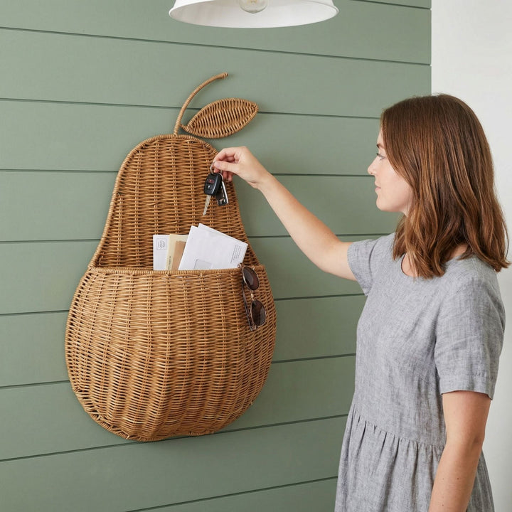 Decorative Wall Bag Kalsten