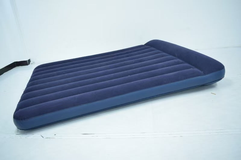 Women's Inflatable Comfort Mattress with Ergonomic Head Support Kalsten