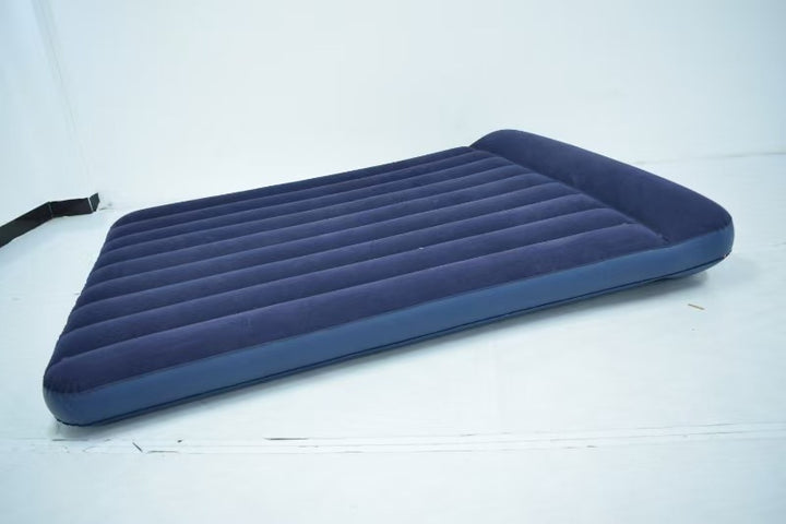 Women's Inflatable Comfort Mattress with Ergonomic Head Support Kalsten